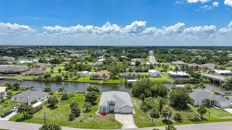9436 President Circle Port Charlotte FL 33981