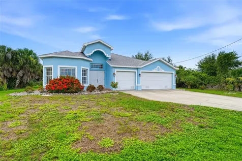 9436 President Circle Port Charlotte FL 33981