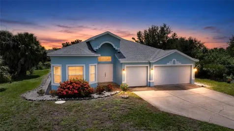 9436 President Circle Port Charlotte FL 33981