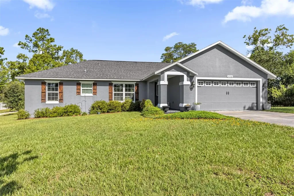 4973 SW 109th Loop Ocala FL 34476