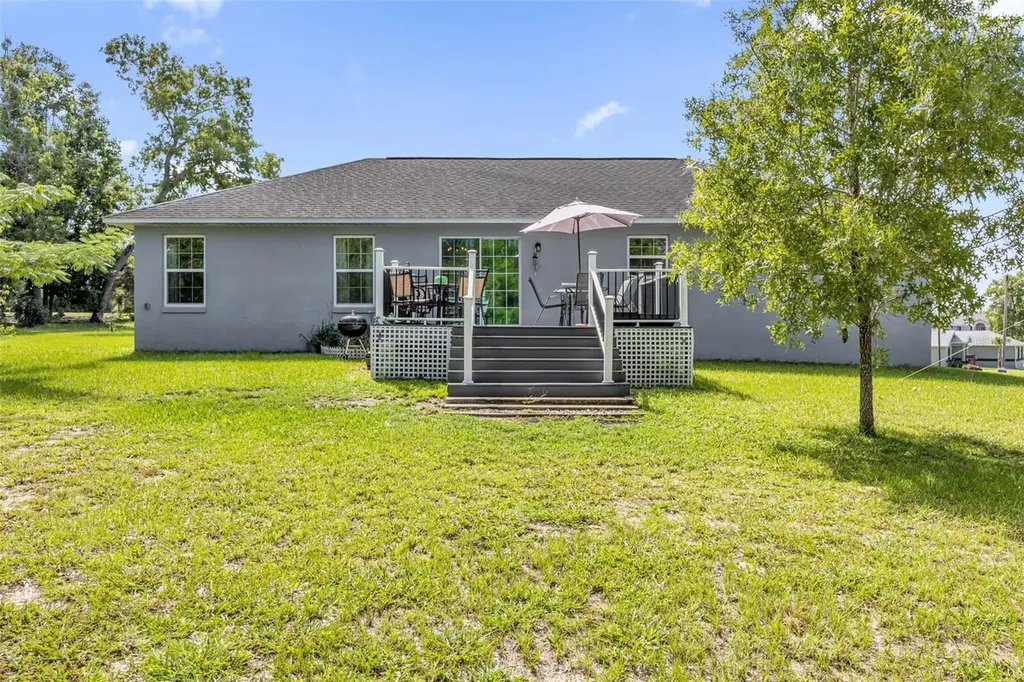 4973 SW 109th Loop Ocala FL 34476