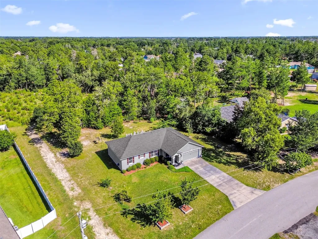 4973 SW 109th Loop Ocala FL 34476