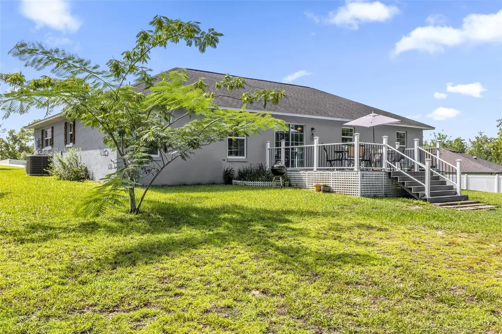 4973 SW 109th Loop Ocala FL 34476