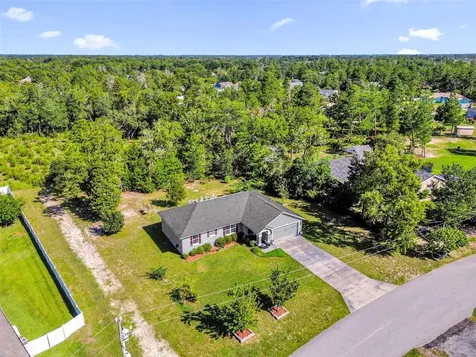 4973 SW 109th Loop Ocala FL 34476