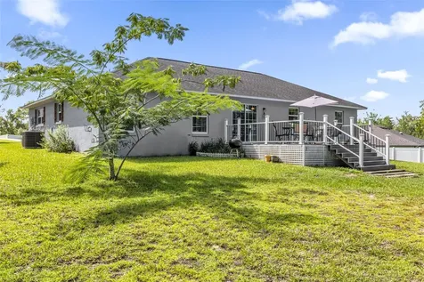 4973 SW 109th Loop Ocala FL 34476