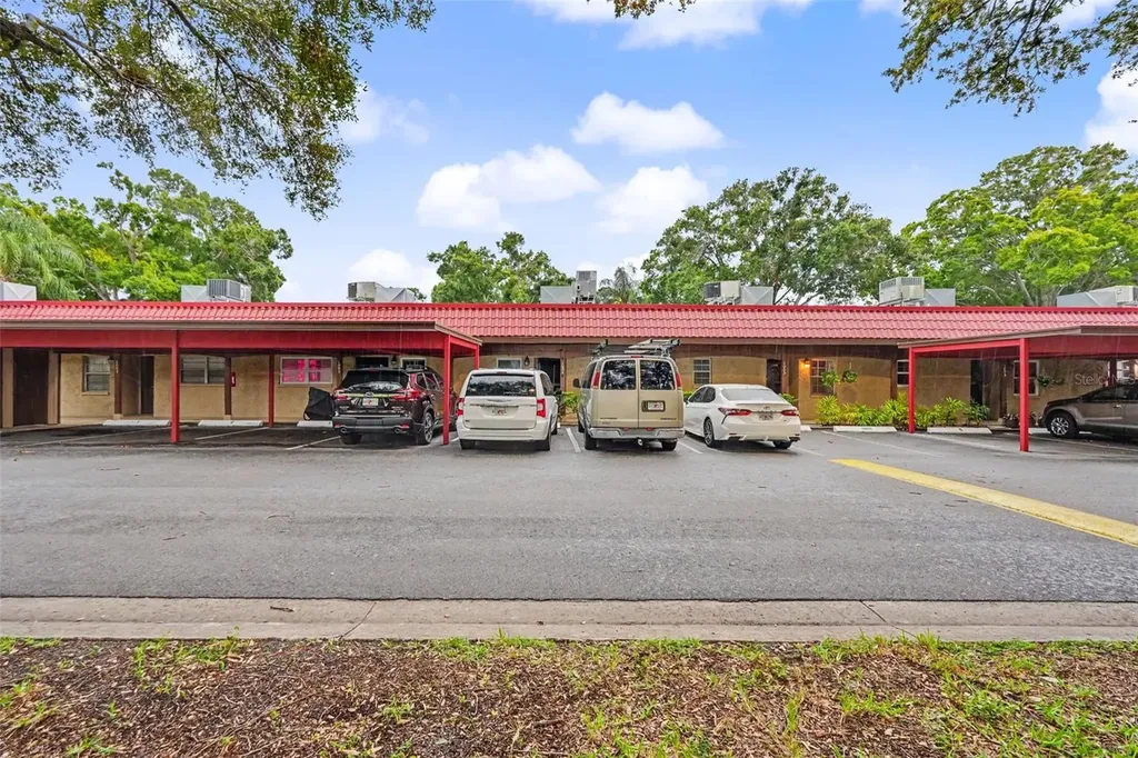 601 N Hercules Avenue Clearwater FL 33765