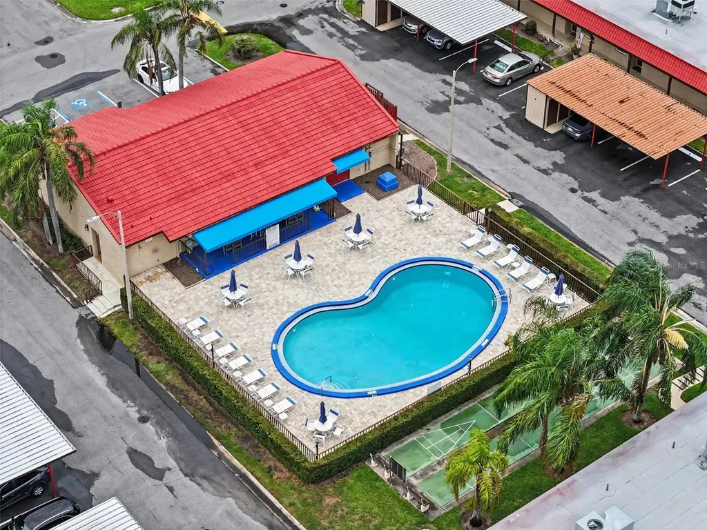 601 N Hercules Avenue Clearwater FL 33765