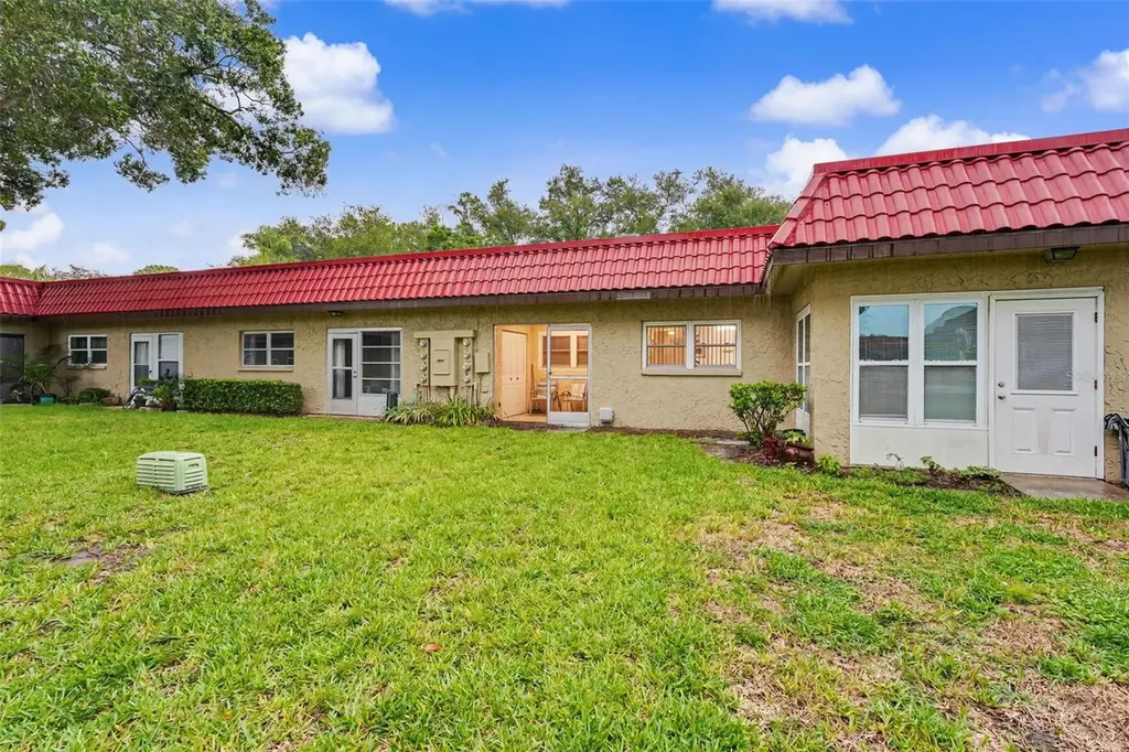 601 N Hercules Avenue Clearwater FL 33765