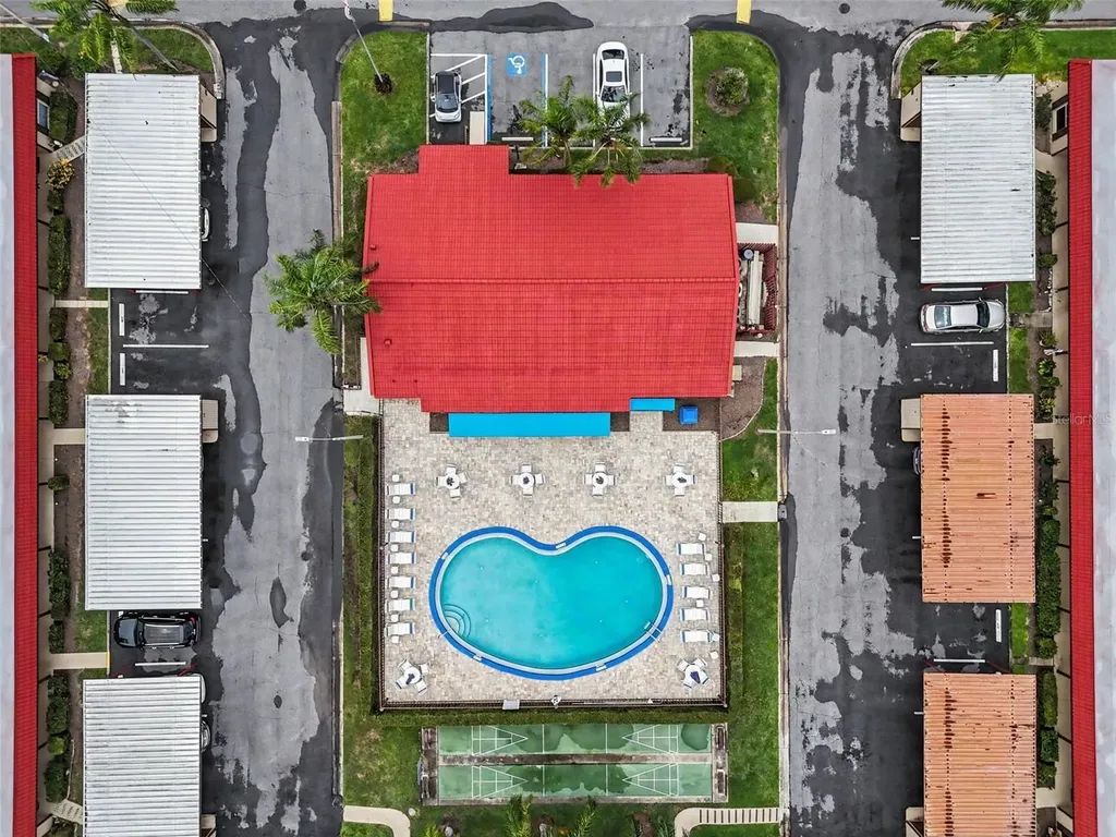 601 N Hercules Avenue Clearwater FL 33765