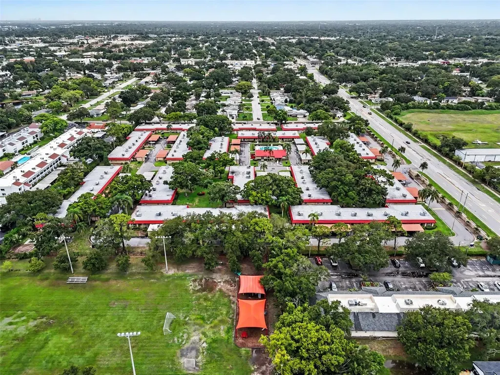 601 N Hercules Avenue Clearwater FL 33765