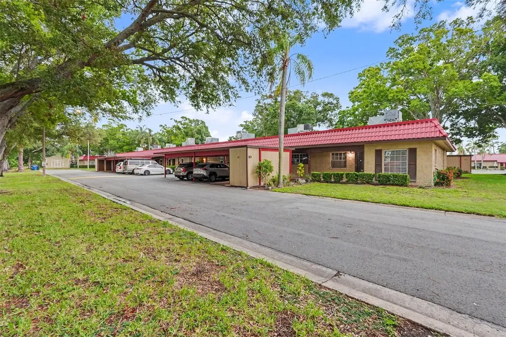 601 N Hercules Avenue Clearwater FL 33765