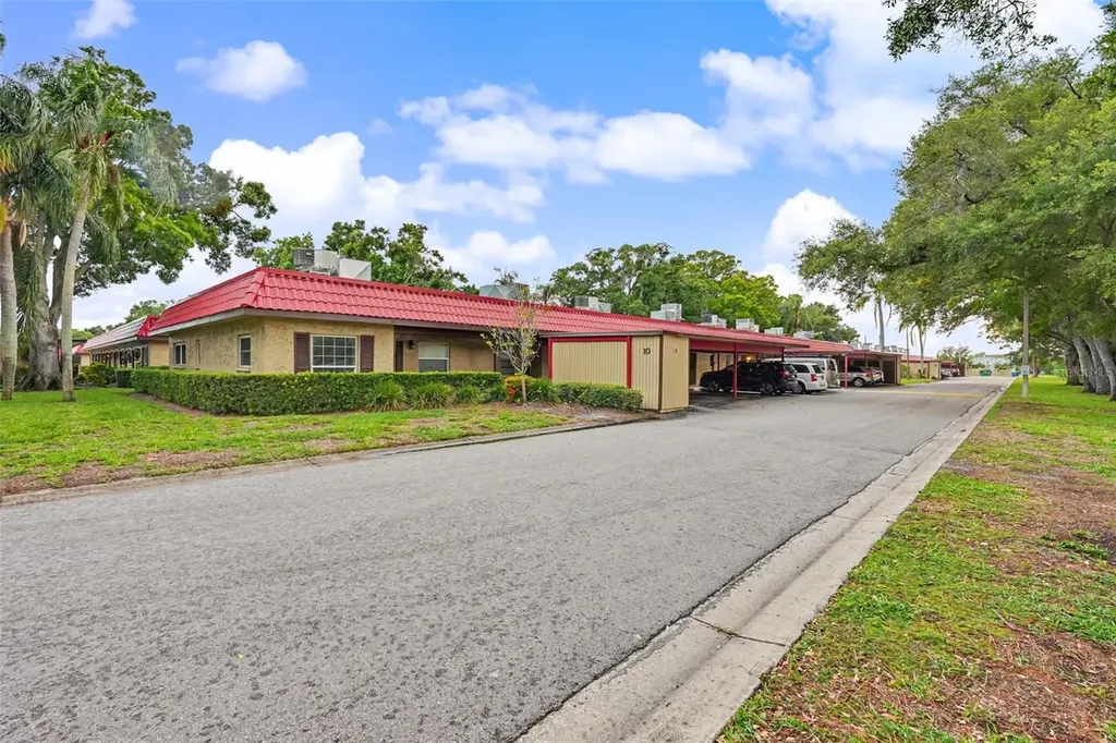 601 N Hercules Avenue Clearwater FL 33765