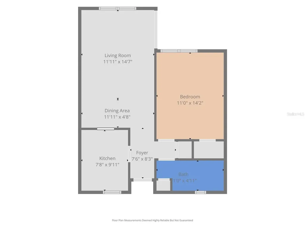 601 N Hercules Avenue Clearwater FL 33765