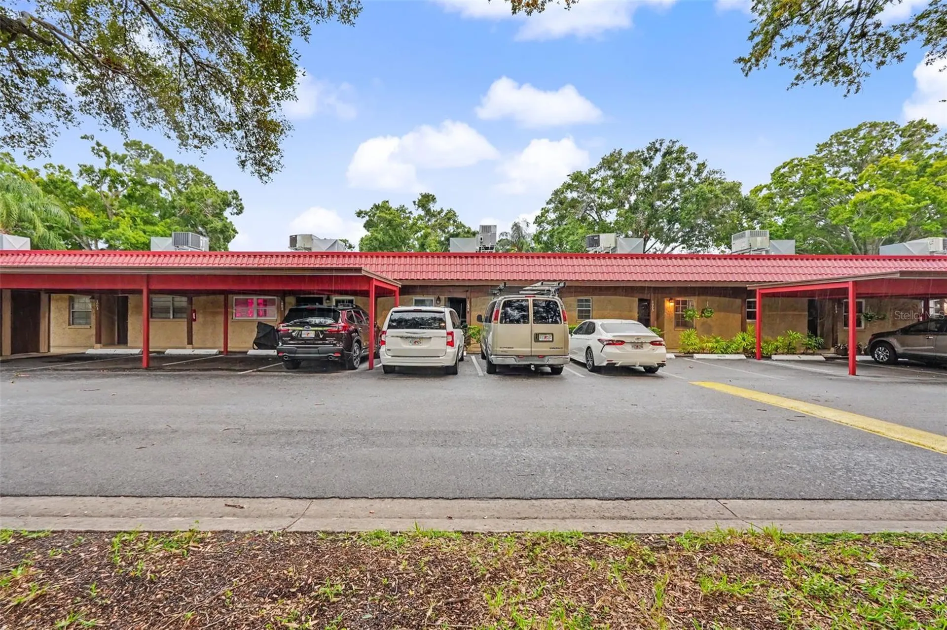 601 N Hercules Avenue Clearwater FL 33765