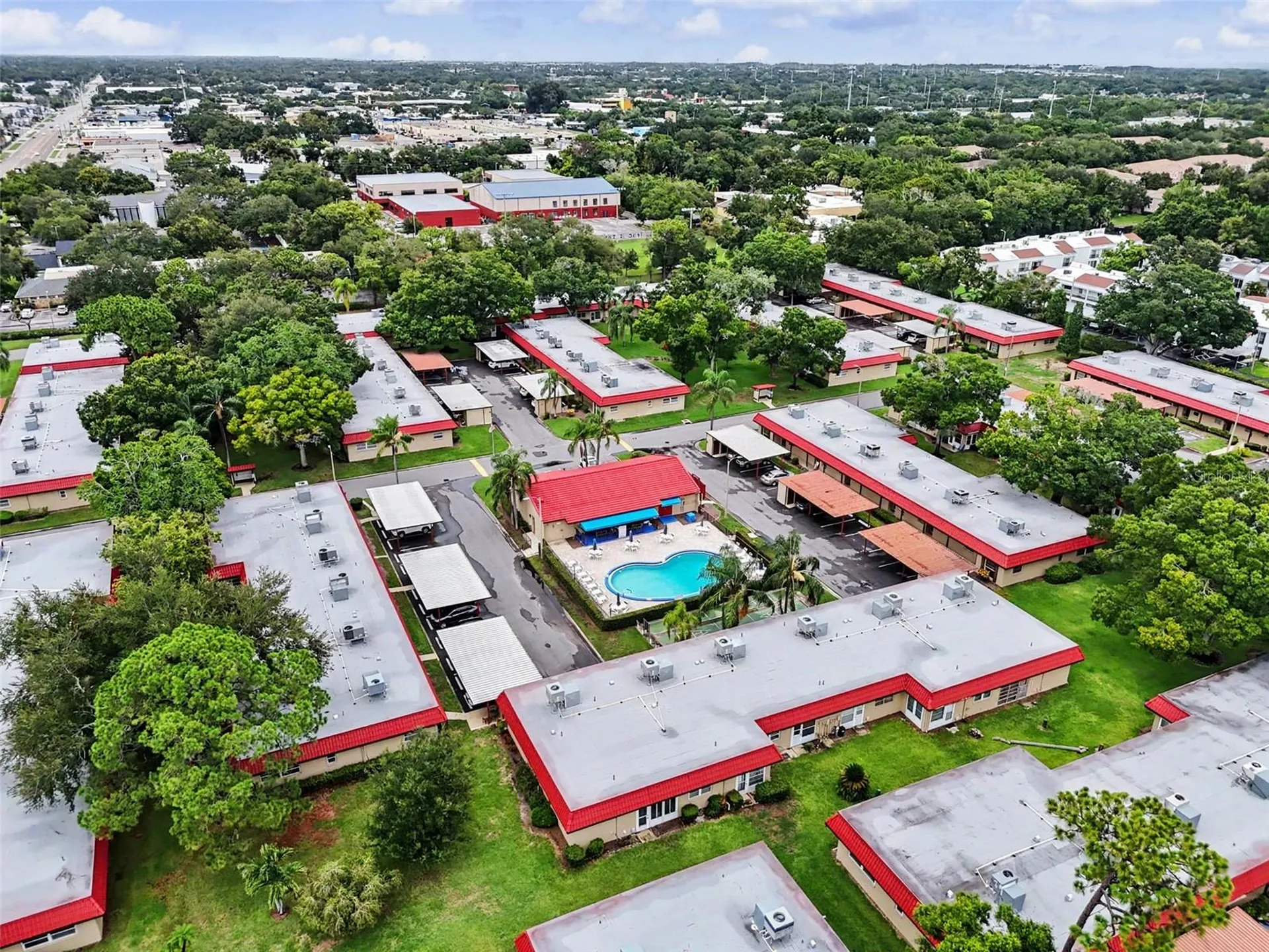 601 N Hercules Avenue Clearwater FL 33765