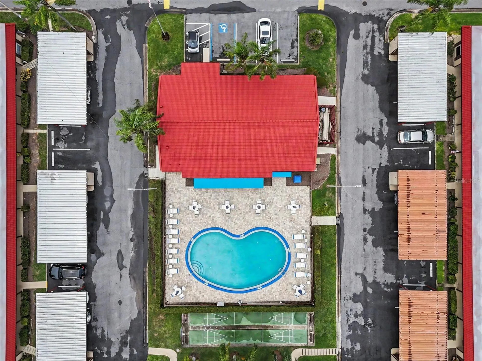 601 N Hercules Avenue Clearwater FL 33765