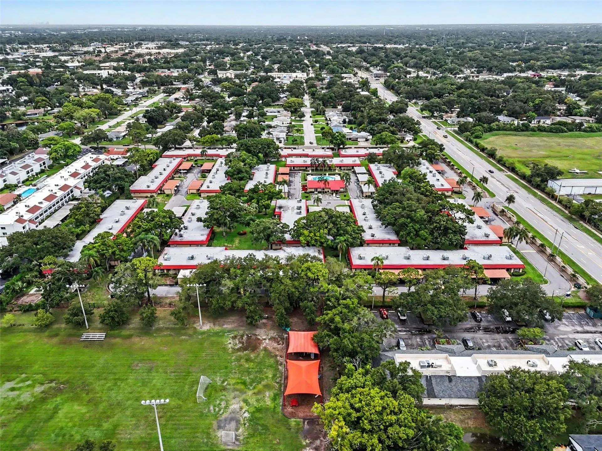601 N Hercules Avenue Clearwater FL 33765
