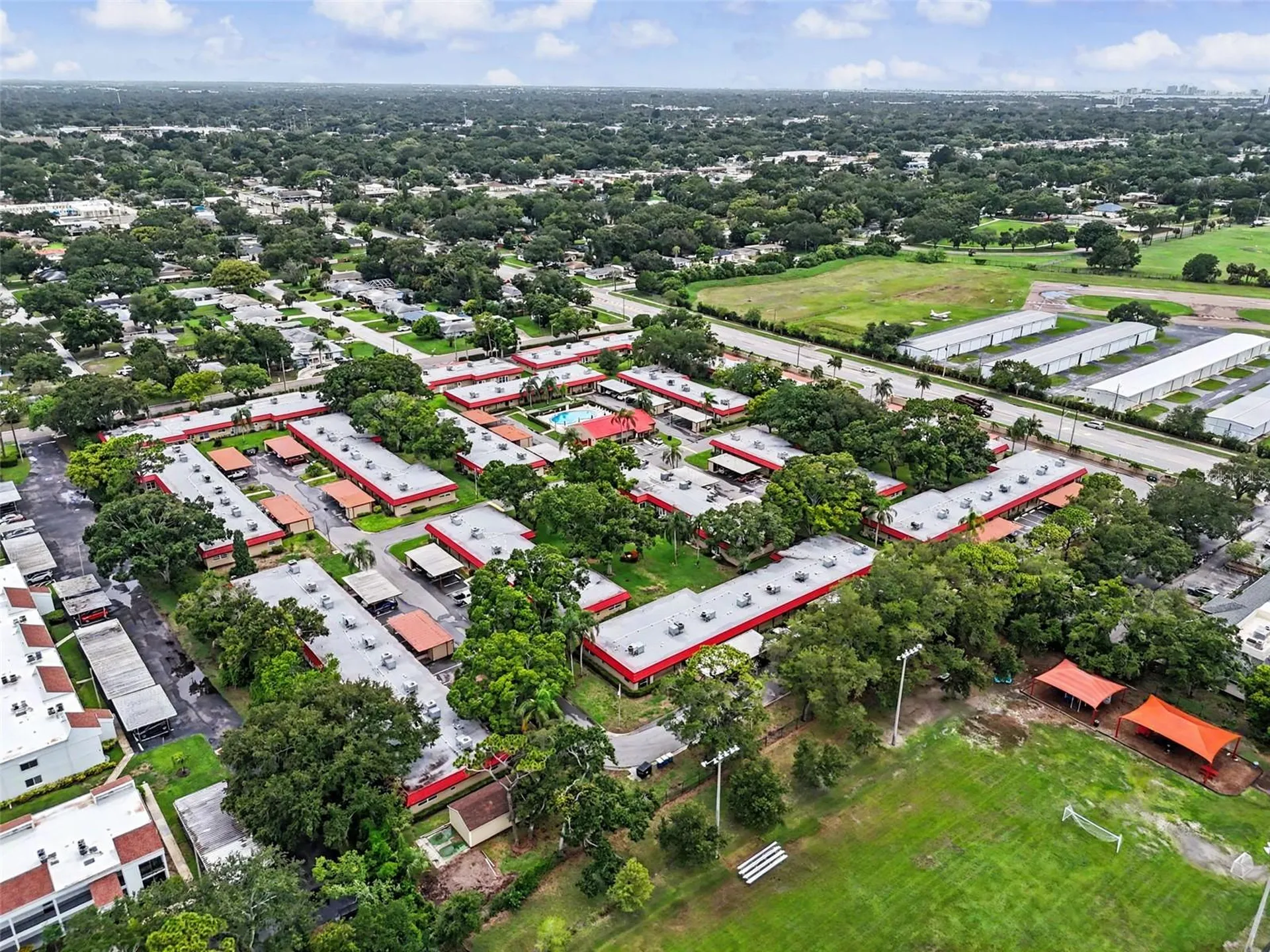 601 N Hercules Avenue Clearwater FL 33765