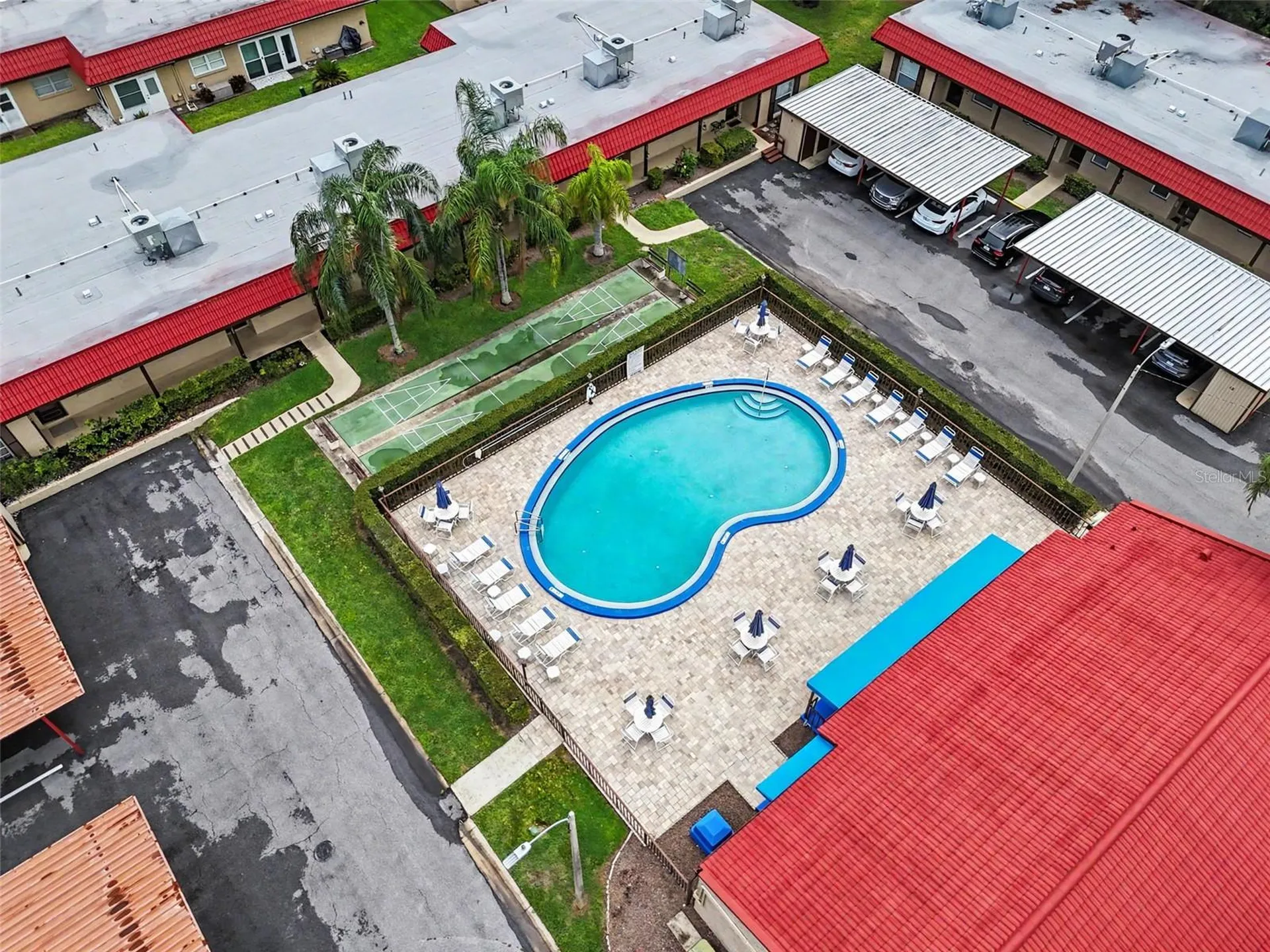 601 N Hercules Avenue Clearwater FL 33765
