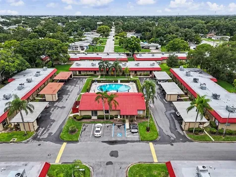 601 N Hercules Avenue Clearwater FL 33765