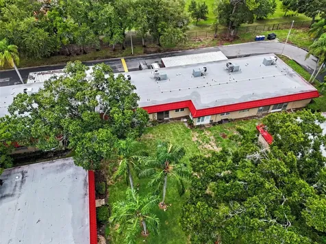 601 N Hercules Avenue Clearwater FL 33765