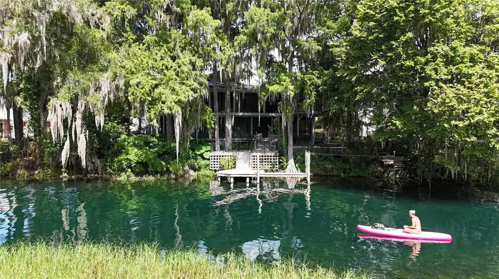 11685 E Blue Cove Drive Dunnellon FL 34432