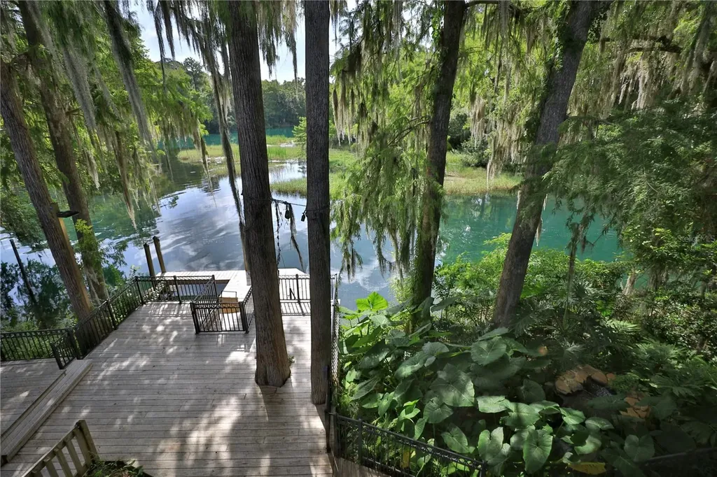 11685 E Blue Cove Drive Dunnellon FL 34432