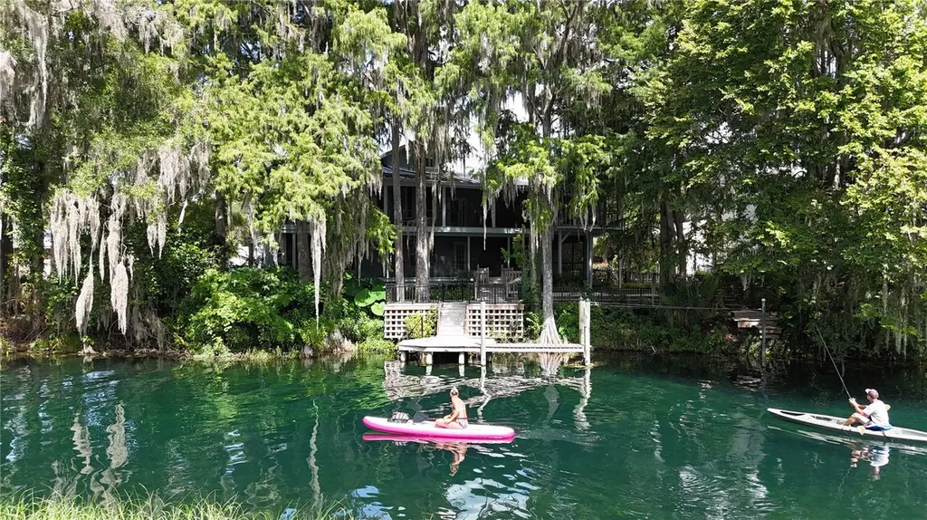 11685 E Blue Cove Drive Dunnellon FL 34432