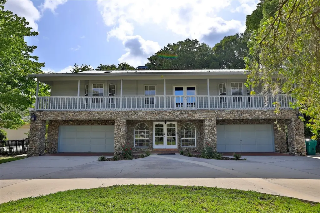 11685 E Blue Cove Drive Dunnellon FL 34432
