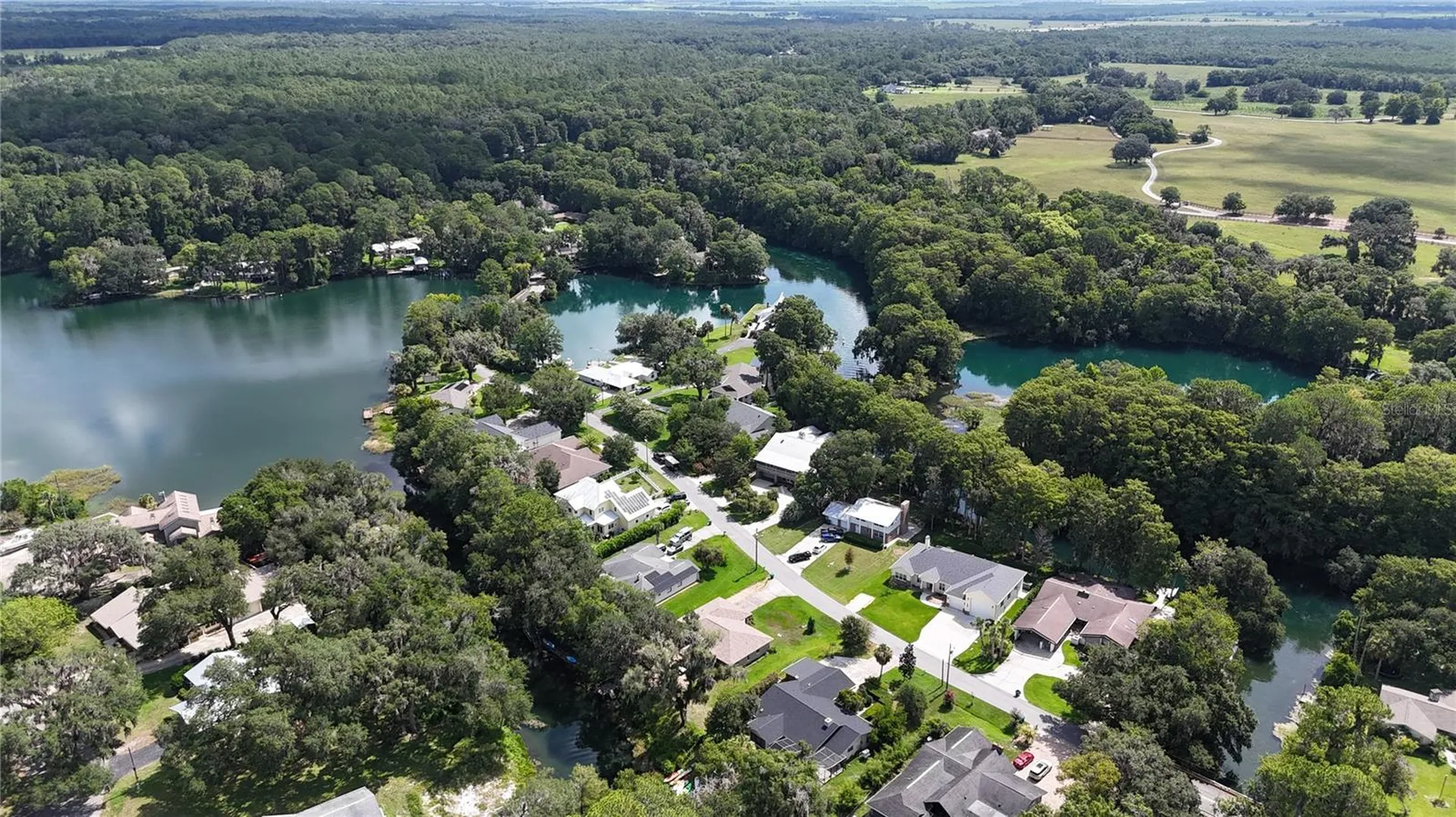 11685 E Blue Cove Drive Dunnellon FL 34432