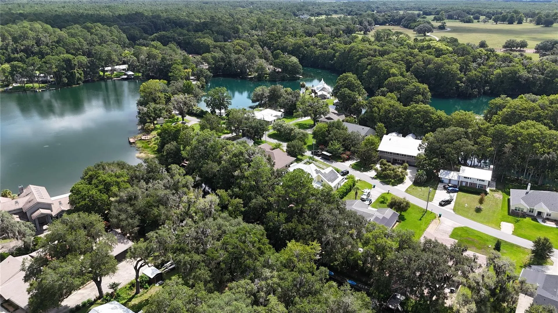 11685 E Blue Cove Drive Dunnellon FL 34432