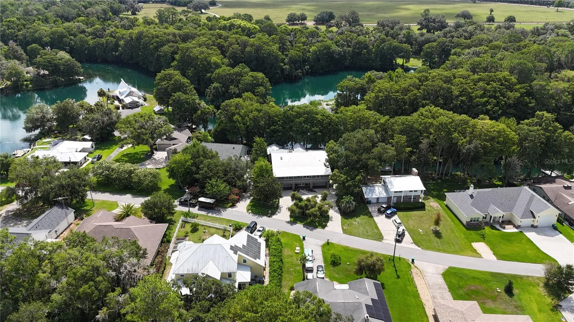 11685 E Blue Cove Drive Dunnellon FL 34432