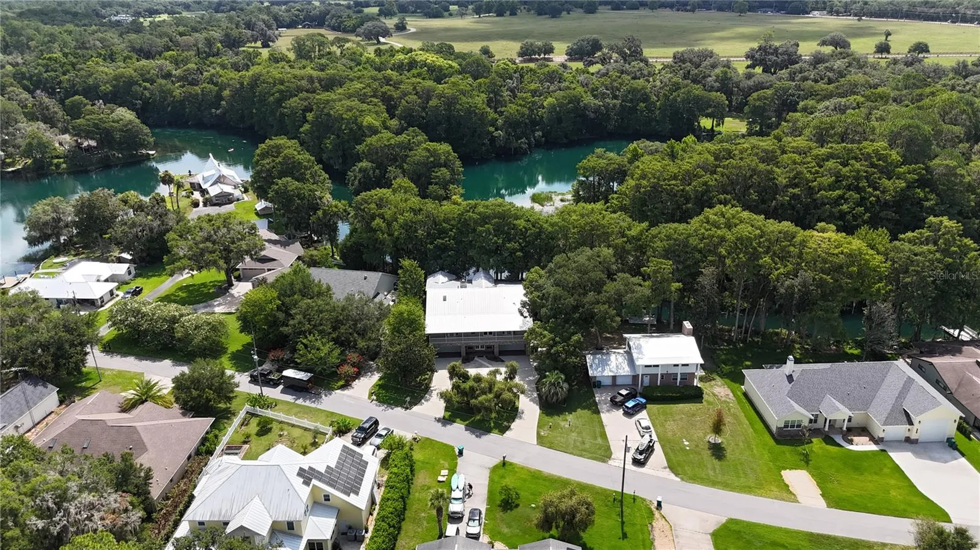 11685 E Blue Cove Drive Dunnellon FL 34432