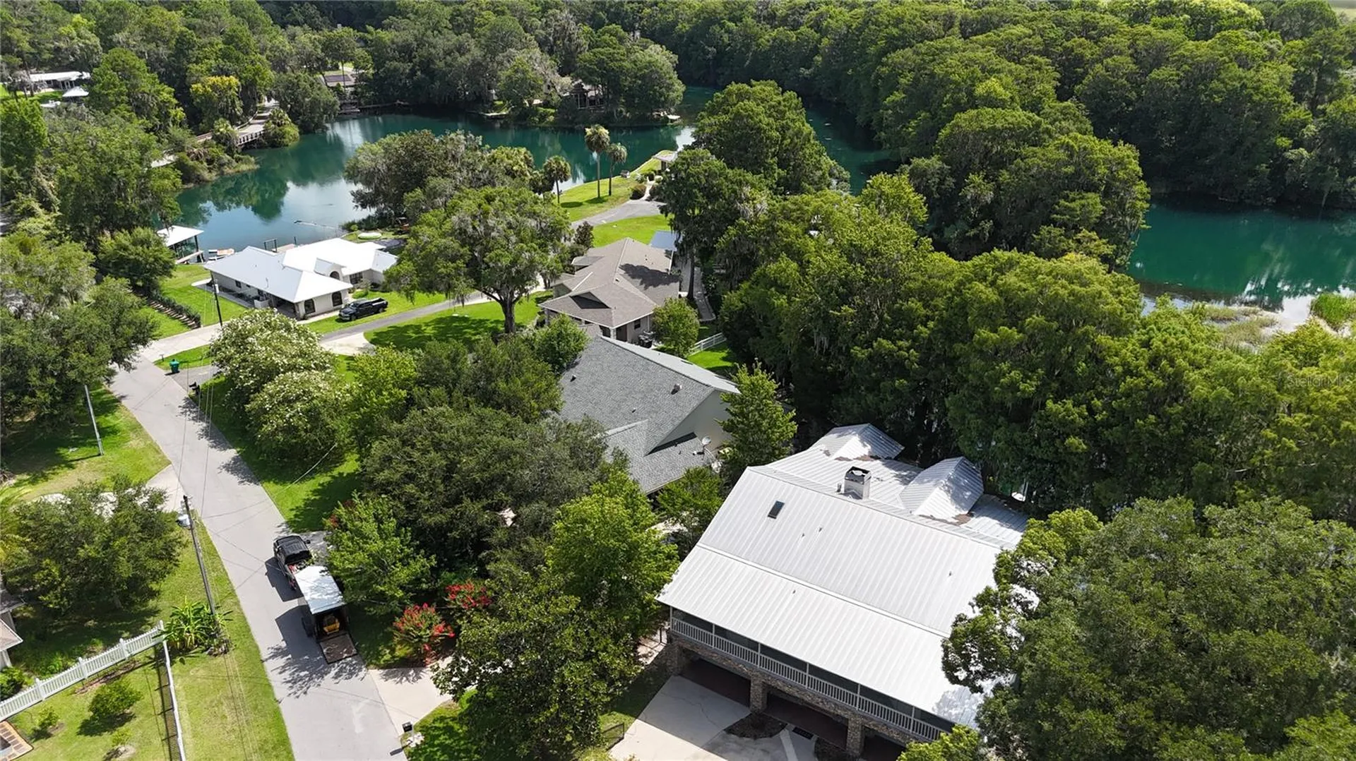 11685 E Blue Cove Drive Dunnellon FL 34432