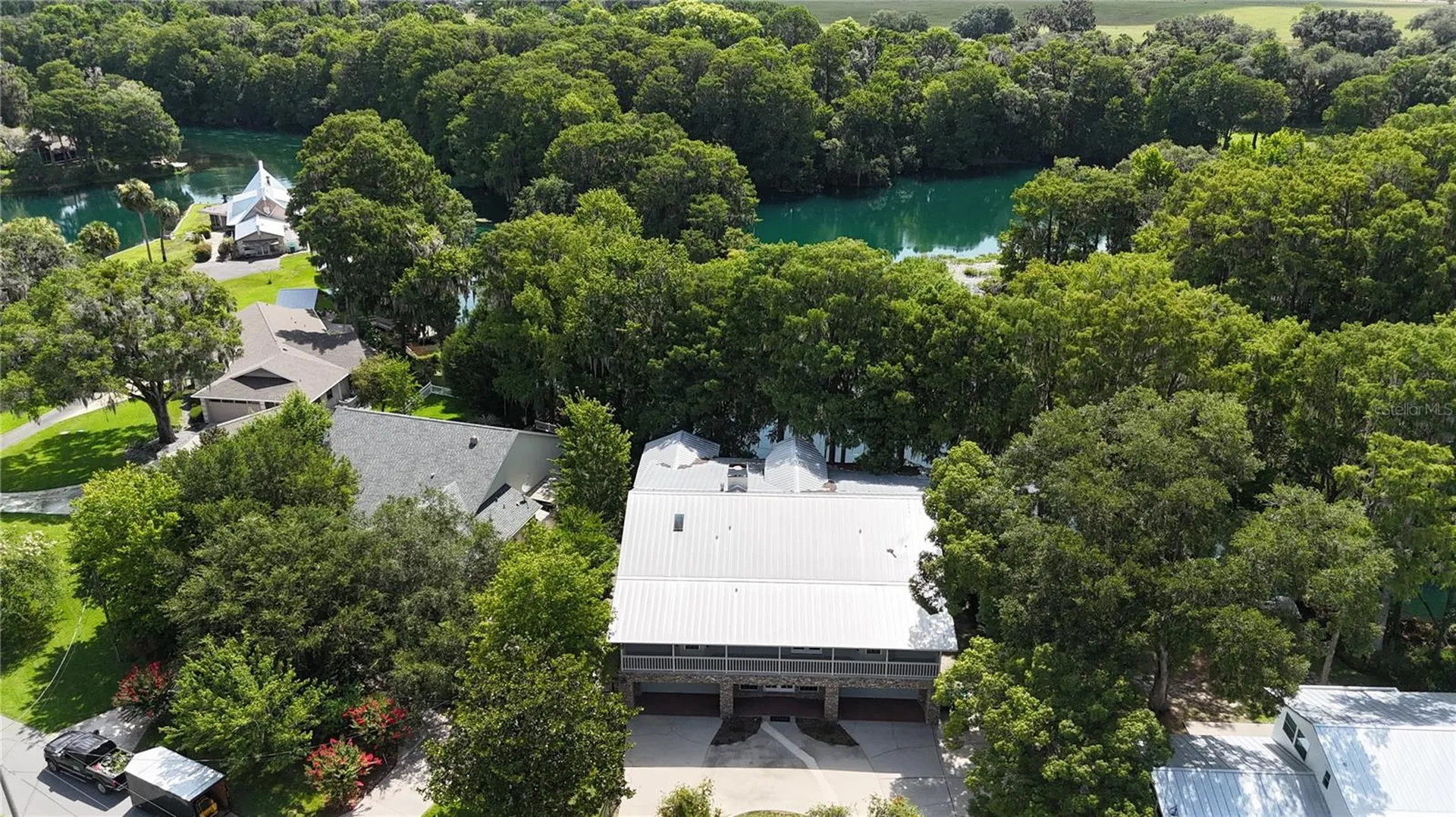 11685 E Blue Cove Drive Dunnellon FL 34432