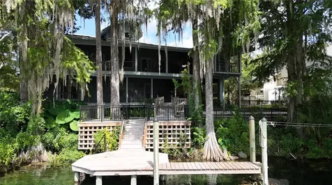 11685 E Blue Cove Drive Dunnellon FL 34432