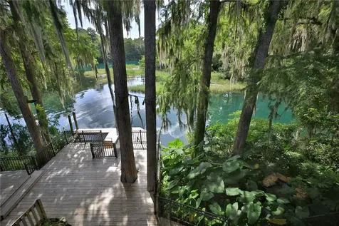 11685 E Blue Cove Drive Dunnellon FL 34432