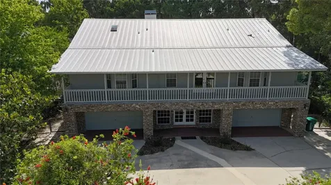 11685 E Blue Cove Drive Dunnellon FL 34432