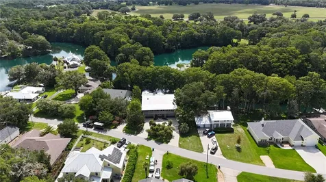 11685 E Blue Cove Drive Dunnellon FL 34432