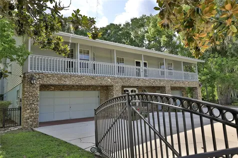 11685 E Blue Cove Drive Dunnellon FL 34432