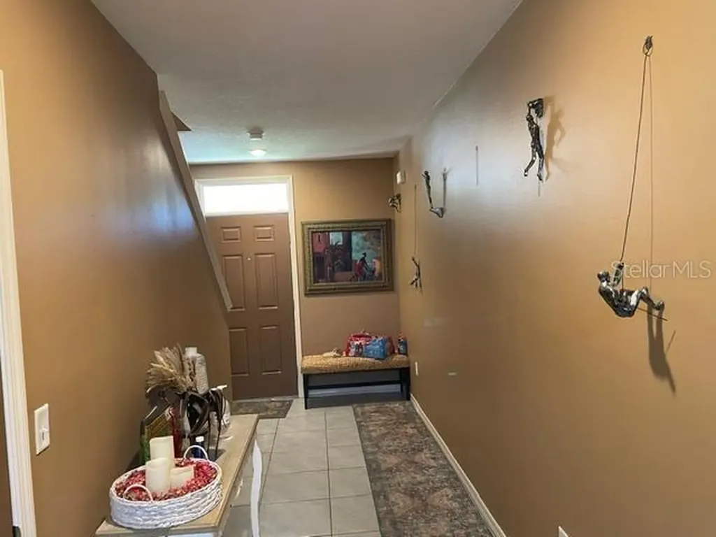 9019 Water Chestnut Drive Tampa FL 33637