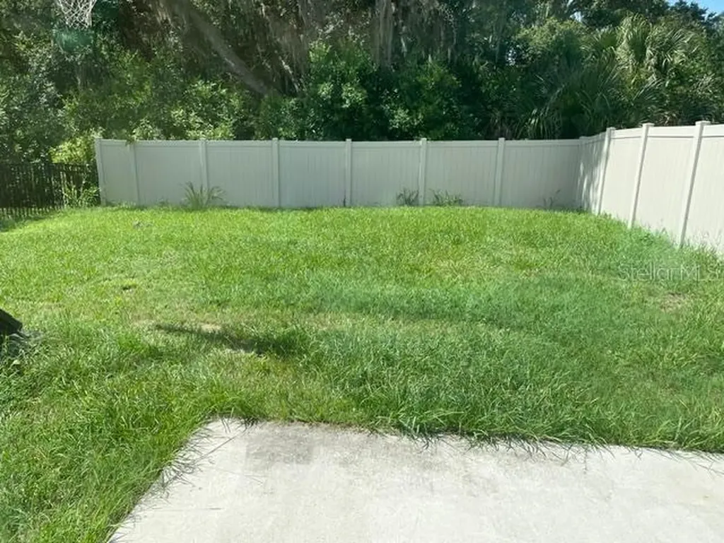 9019 Water Chestnut Drive Tampa FL 33637