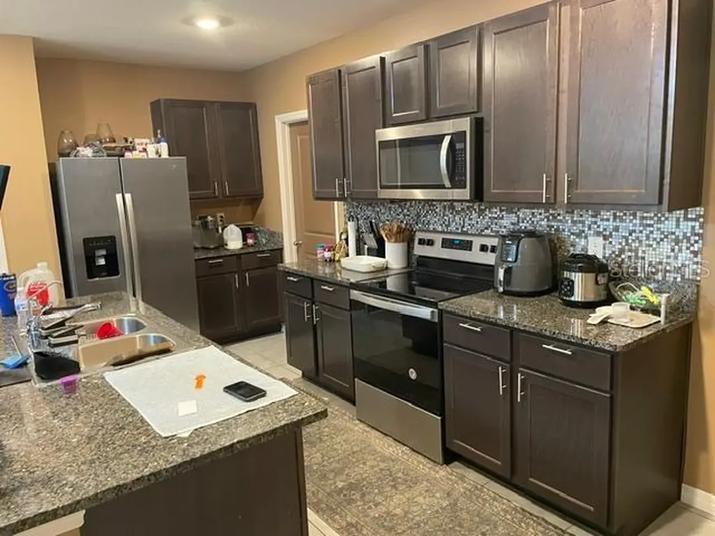 9019 Water Chestnut Drive Tampa FL 33637