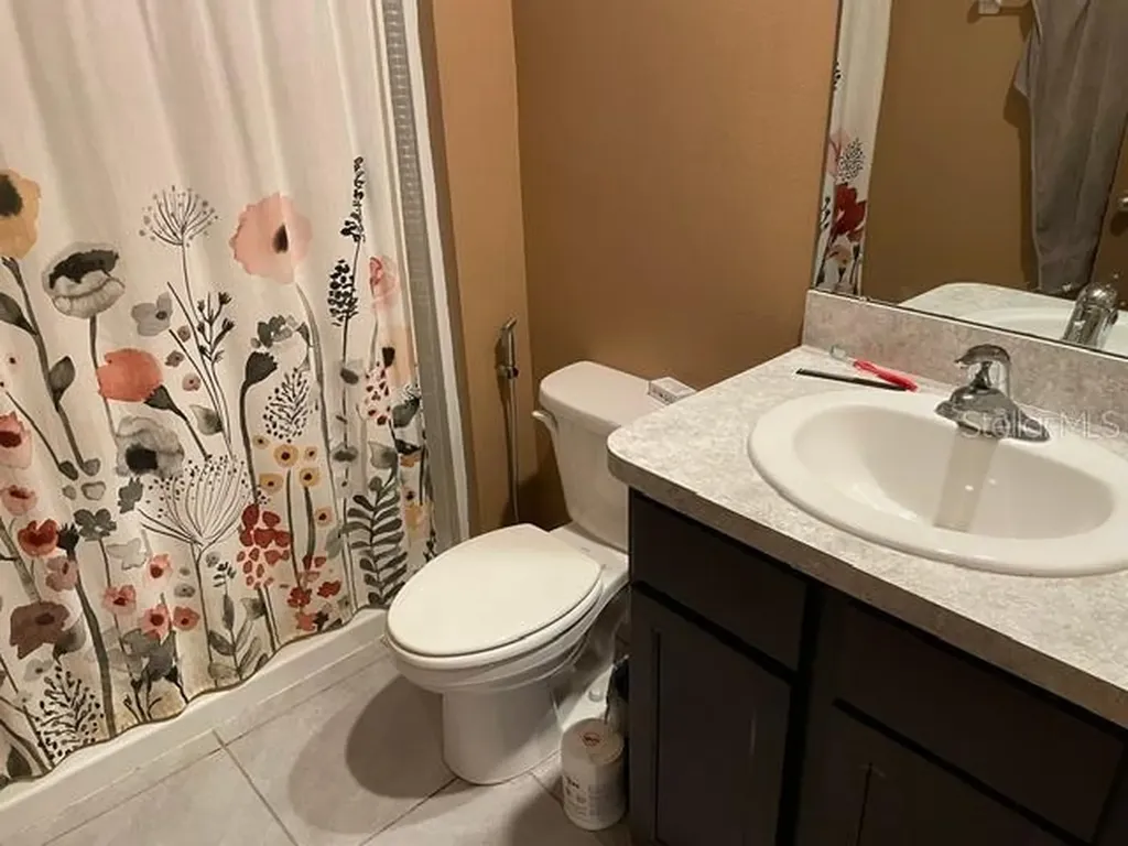 9019 Water Chestnut Drive Tampa FL 33637