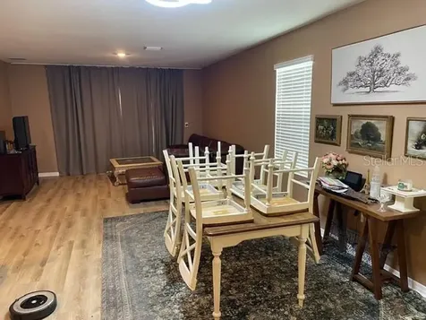 9019 Water Chestnut Drive Tampa FL 33637