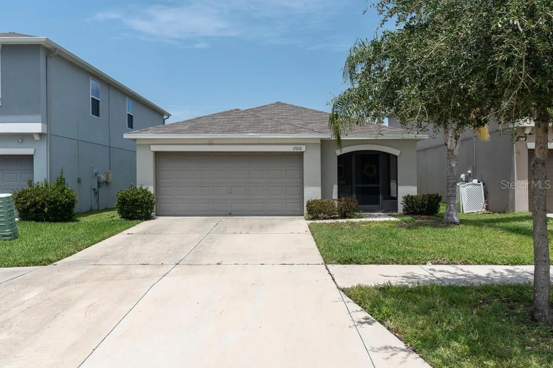 17010 Yellow Pine Street Wimauma FL 33598