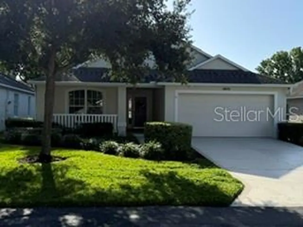 3703 Doune Way Clermont FL 34711