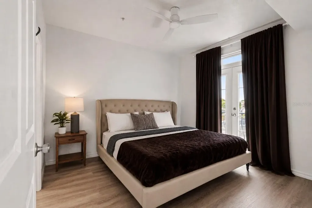 501 Knights Run Avenue Tampa FL 33602