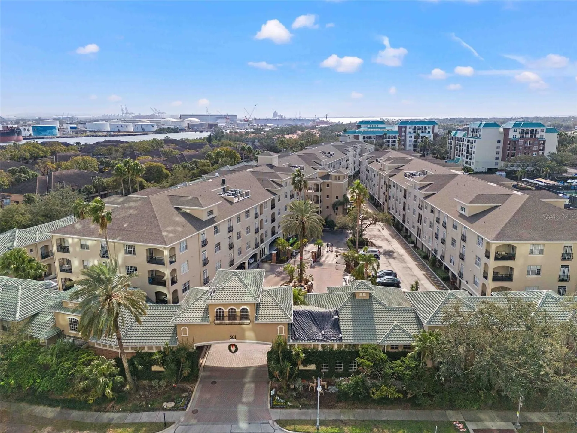 501 Knights Run Avenue Tampa FL 33602