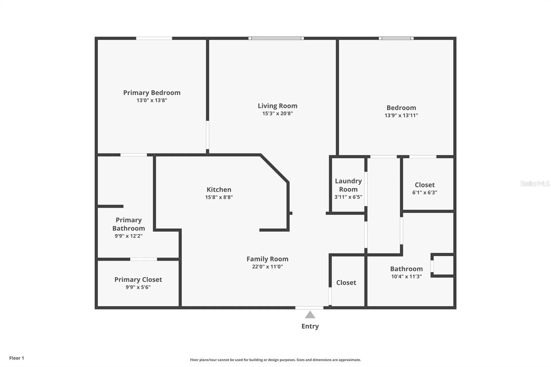 501 Knights Run Avenue Tampa FL 33602